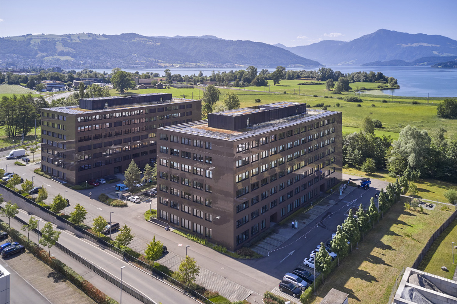 .kuia.office Standort Setinhausen
